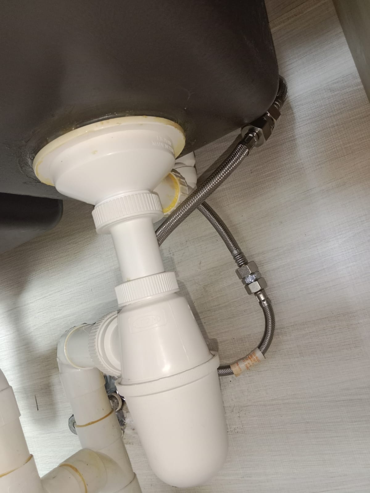 Top-Rated Plumbing Services in Singapore – Tasfia Engineering & Construction Pte Ltd | SG